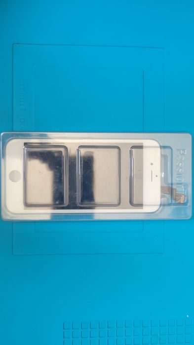 Ecrã LCD iPhone 6 Branco