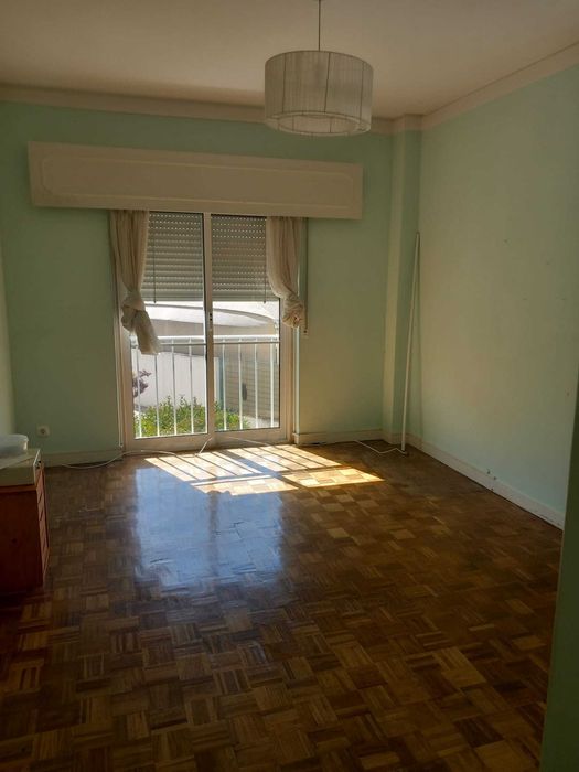 Apartamento Areias de São Joao do Estoril