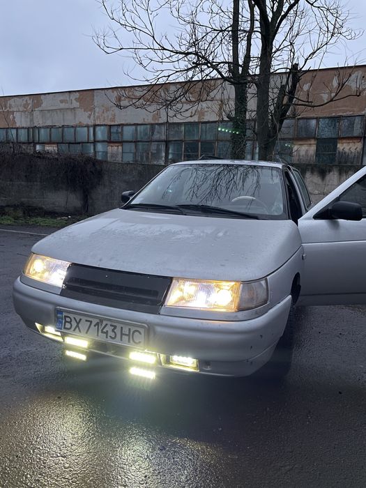 ВАЗ 2111 2005р 1.6