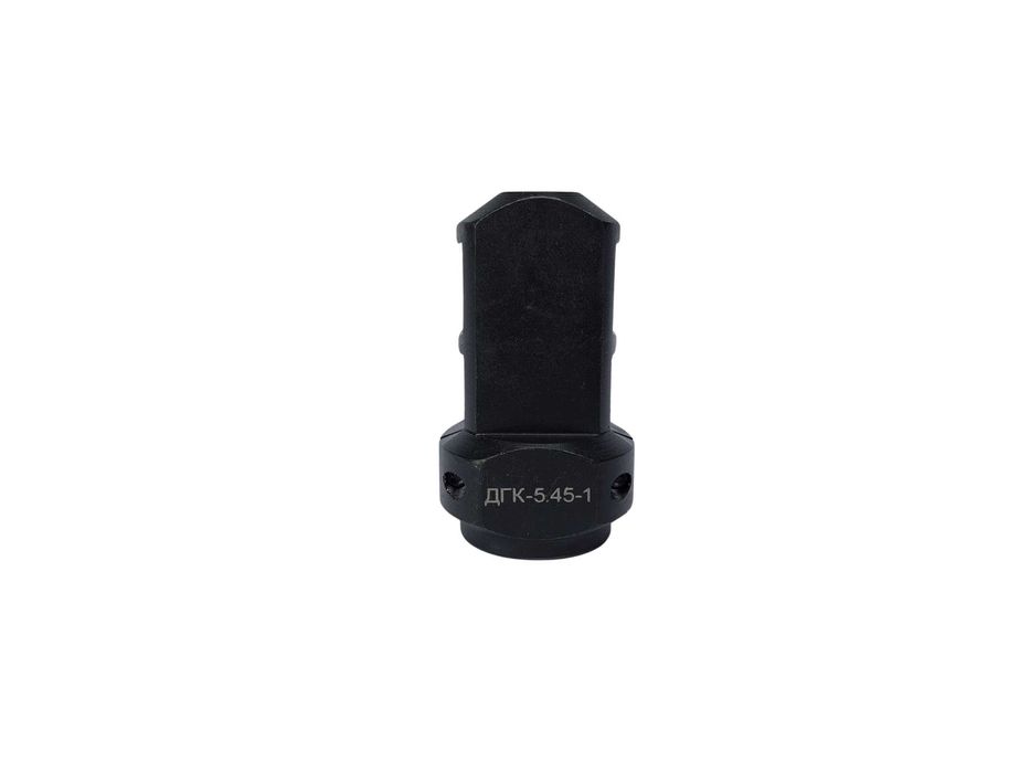 ДГК/ДТК дульне гальмо компенсатора для АК 5.45 (M24×1,5)