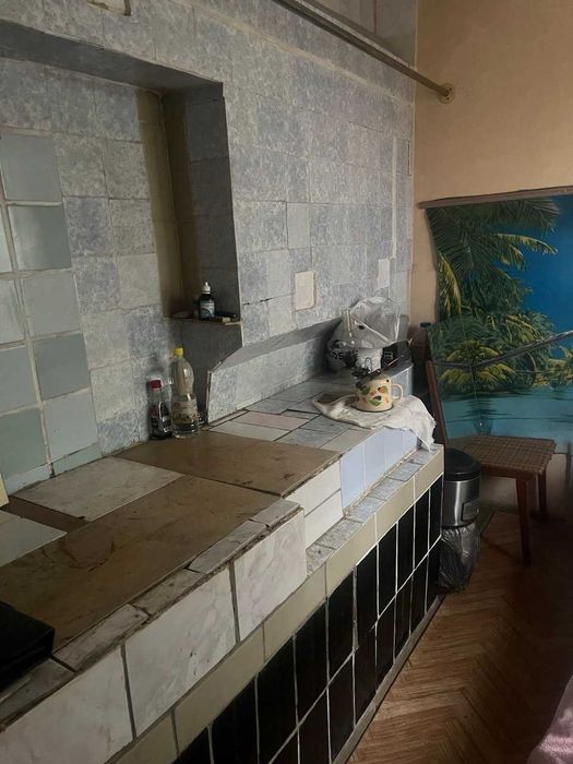 Дачний  цегляний будинок в Березанці