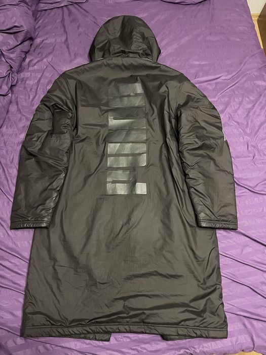 Парка куртка пальто Puma L
