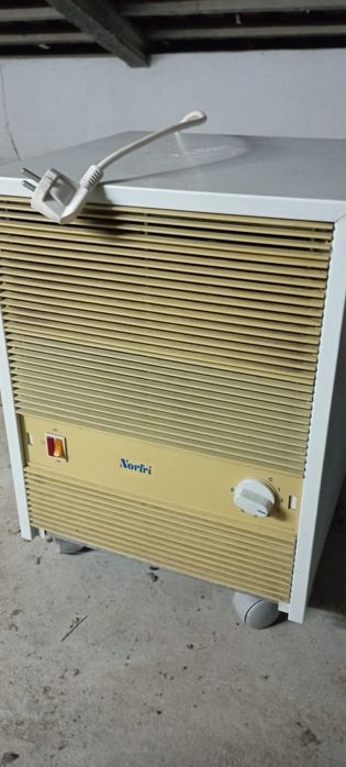 Desumificador - Usado