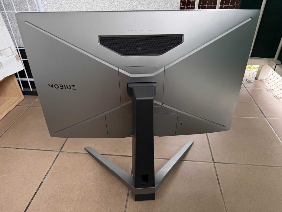 Monitor Gamingowy 27 Cali Benq Mobiuz EX270M IPS 1ms / 240Hz / FHD