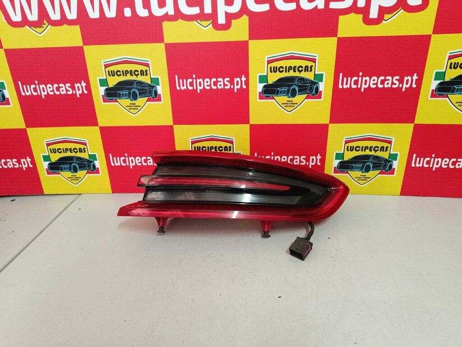 Farolim direito PORSCHE Macan (95B), de 2014 a 2026 l 139860
