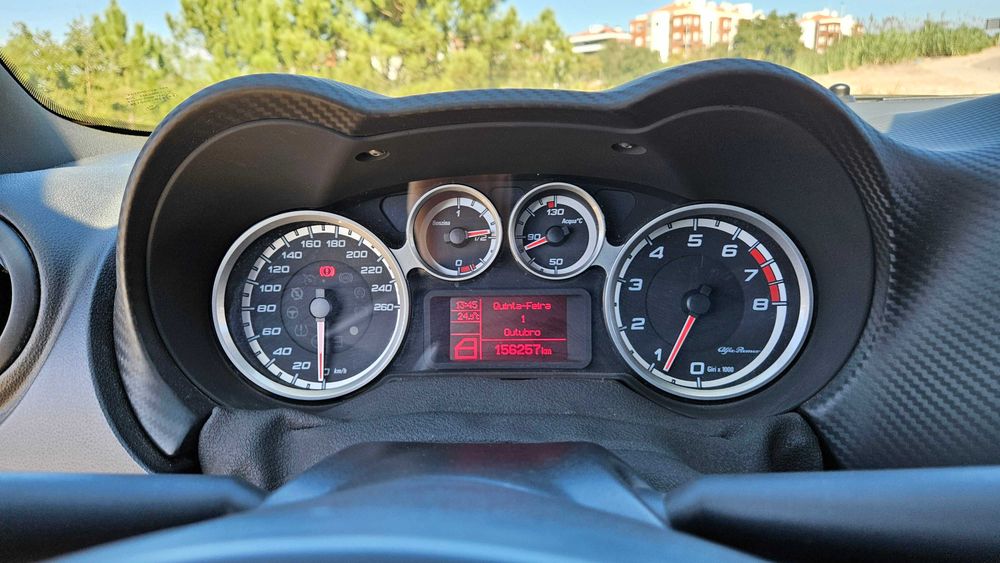 Alfa Romeo MiTo Qv 1.4 Turbo MultiAir 170cv