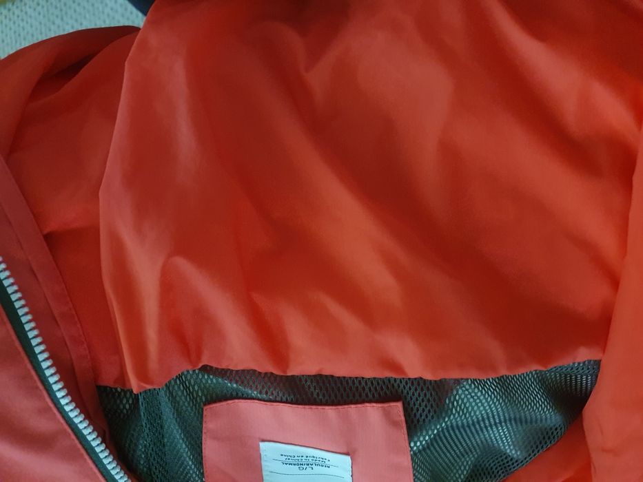 Helly Hansen kurtka softshell L