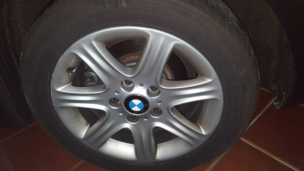BMW 116 — fotografia 3