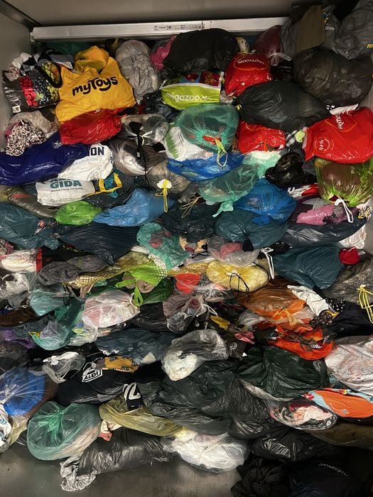 PROMOCJA……Niesort niemiecki odziez uzywana