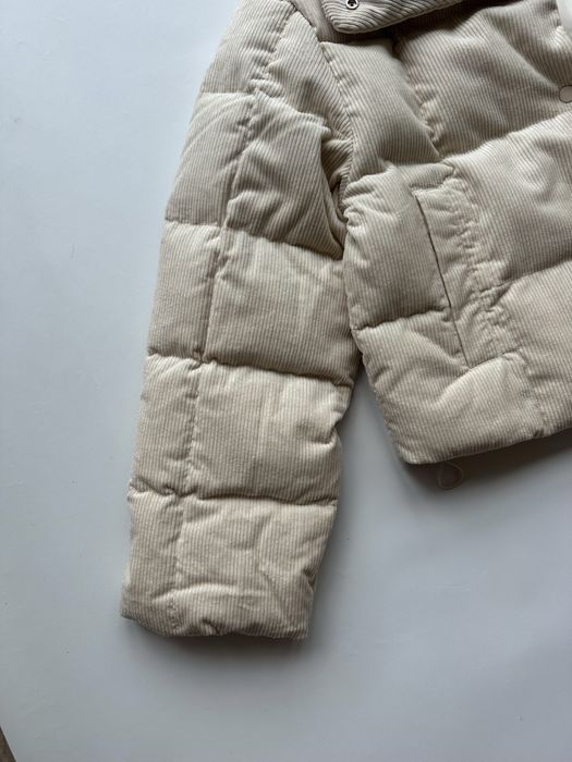 Жіноча зимова куртка Calvin Klein