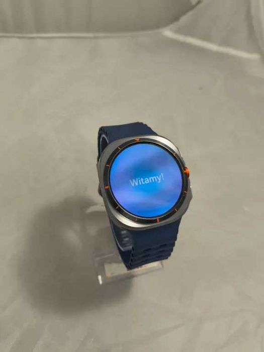 Smartwatch Samsung Watch 7 Ultra SM-L705F BN