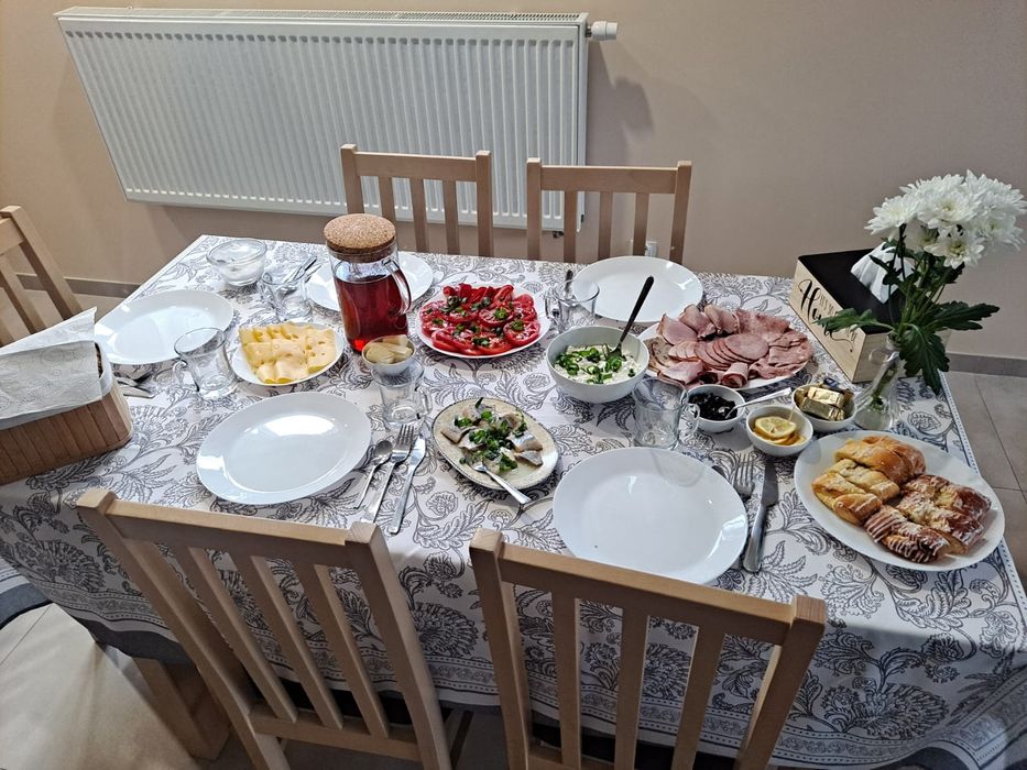 Domek nad morzem w Kątach Rybackich zapraszamy.