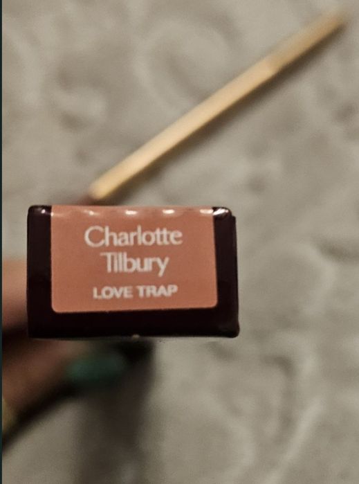 Konturówka do ust Charlotte Tilbury