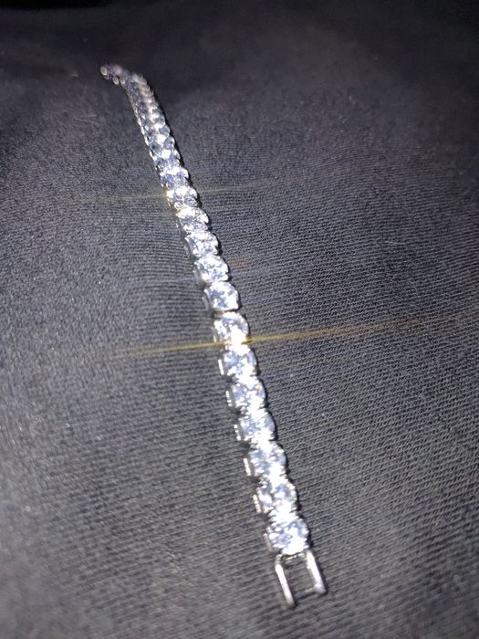 VVS brązoletka nowa