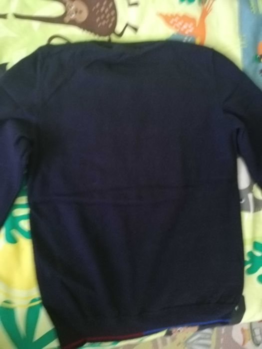 Camisola Mayoral tamanho 8