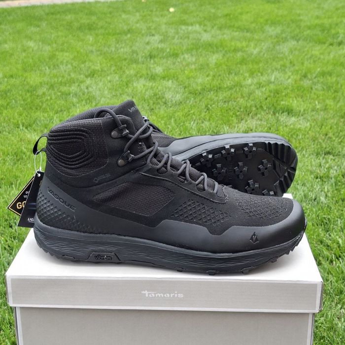 Черевики Vasque Breeze LT GTX, 47р. на 30.5 см