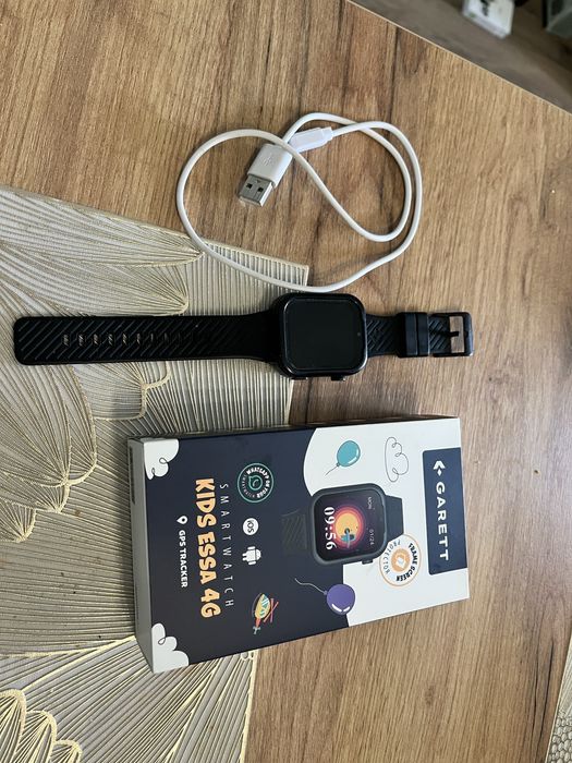 Smartwatch Garett kids essa