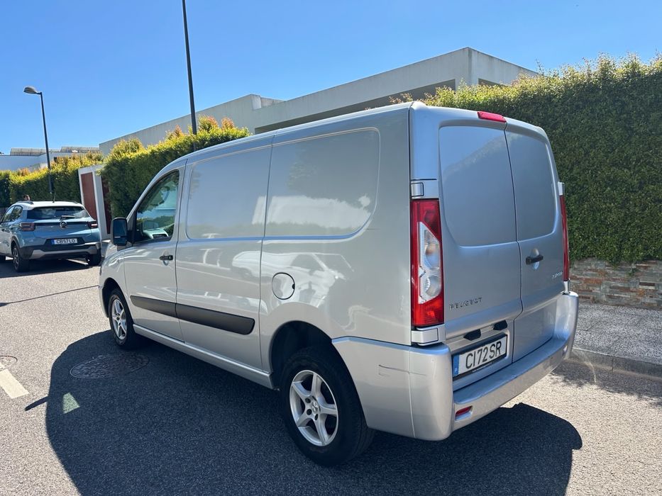 Peugeot Expert 1.6 HDi 90cv