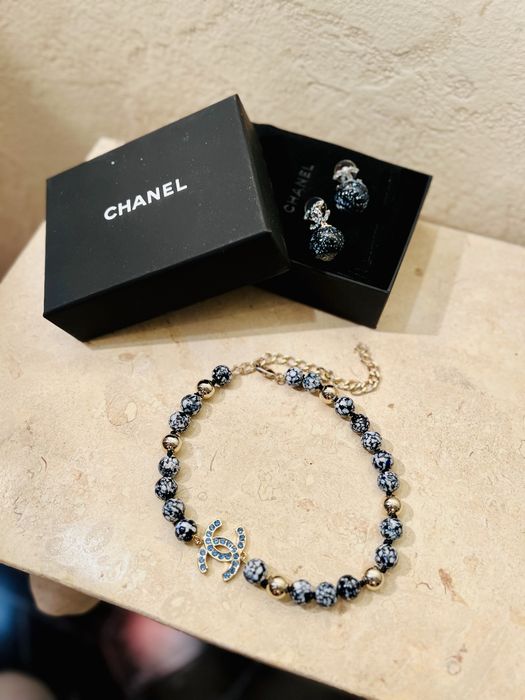 Оригинальное Колье Chanel