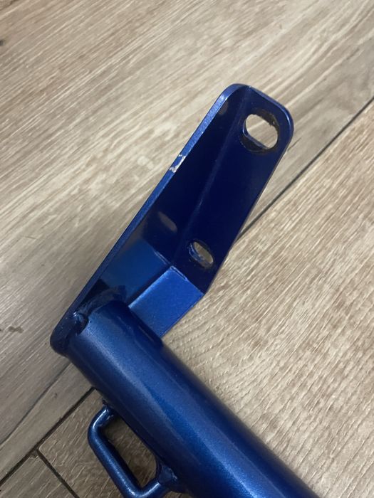 Cusco Power Brace RearTrunk Bar Plus