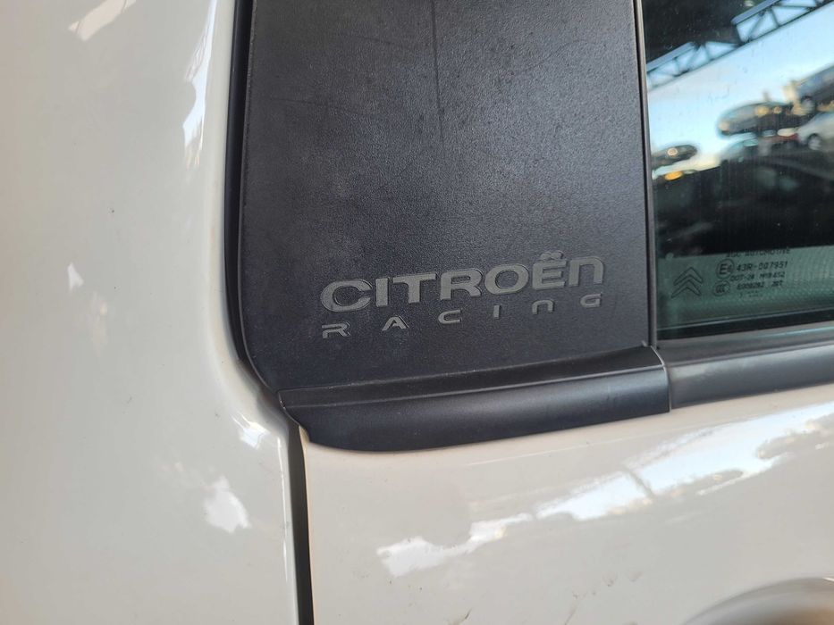 Citroen Ds3 Racing 1.6 Turbo para peças