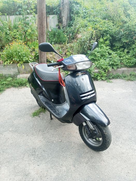Honda Lead AF-20 50куб. читайте опис!
