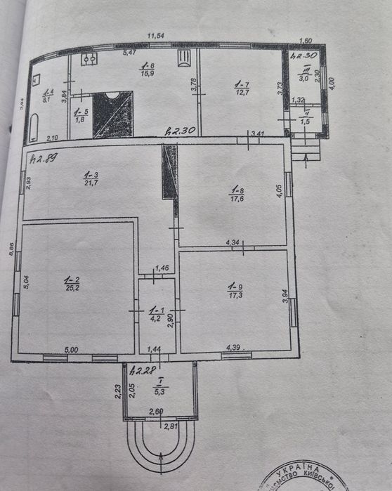 Продам будинок Велика Димерка