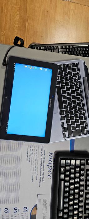 Samsung Ativ hibrido