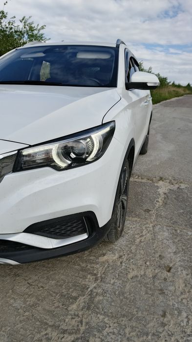 MG ZS EV 44,5 кВт  з Нідерландів