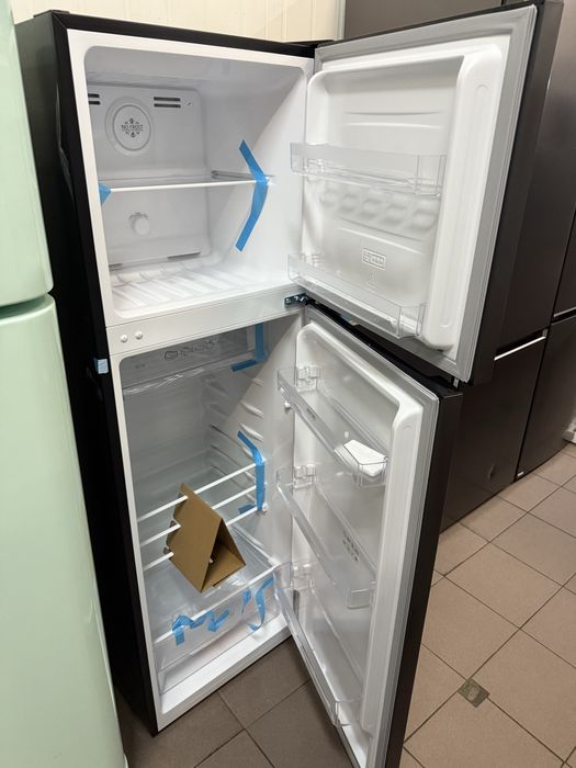 Outlet Nowa w kartonie, Lodówka NOFrost 167 cm