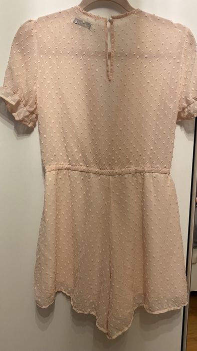 Kombinezon elegancki 36