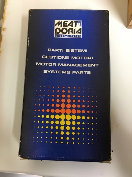 Sonda Lambda Peugeot 307 1.4 gasolina