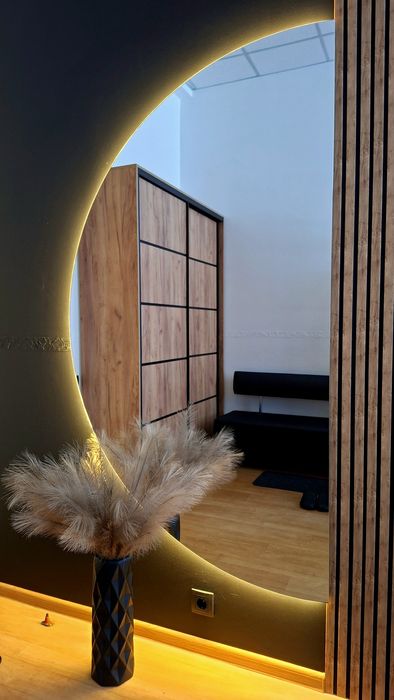 Зеркало  с led подсветкой