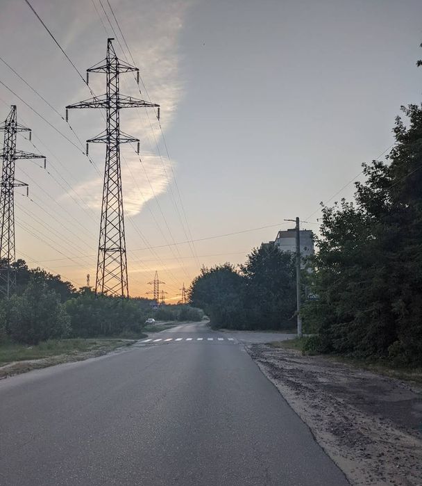 Продам участок 30 соток под коммерцию