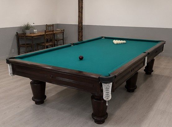 Mesa de sinuca / bilhar