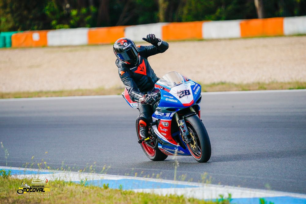 Carnagens fibra R1
