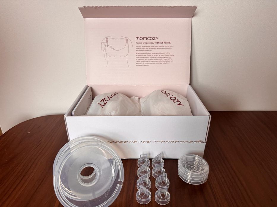 Laktator momcozy S12 Pro