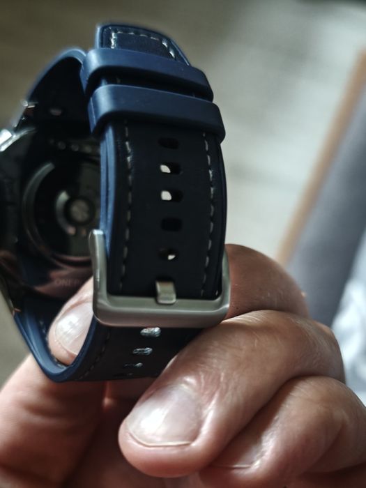 One Plus watch 2 stan bdb