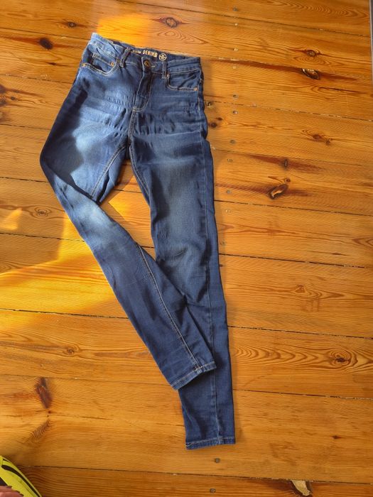 KappAhl Denim, Stella
