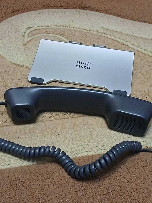 IP-телефон Cisco CP-7841-K9