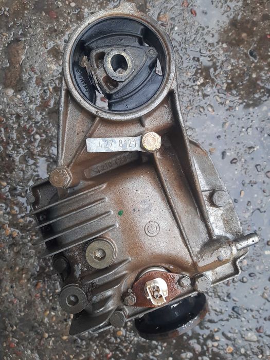 BMW E30 dyfer 4,27 - super