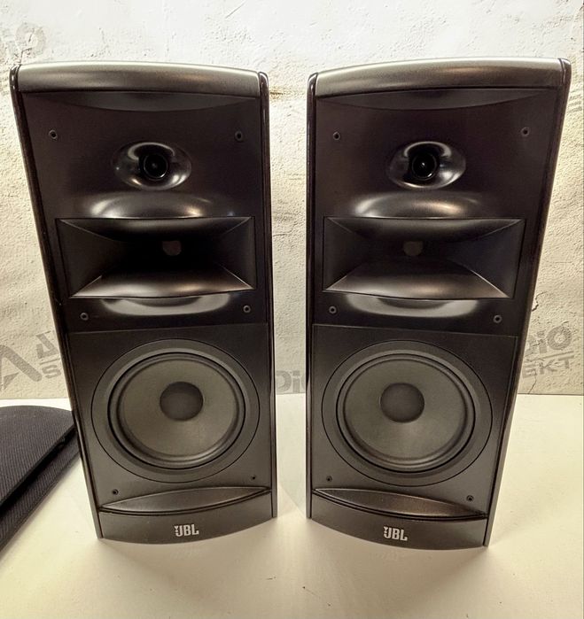 JBL LS40 studio kolumny podstawkowe