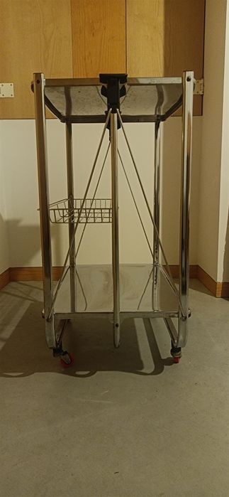 Carrinho de chá /apoio