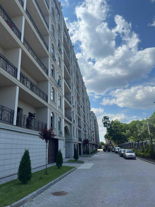 2-комнатная квартира по адресу (площадь 81 м²) - Atlanta.ua - фото 4