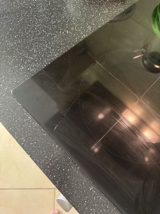 Варочна поверхня керамічна Gorenje ECT 610 ASC-1