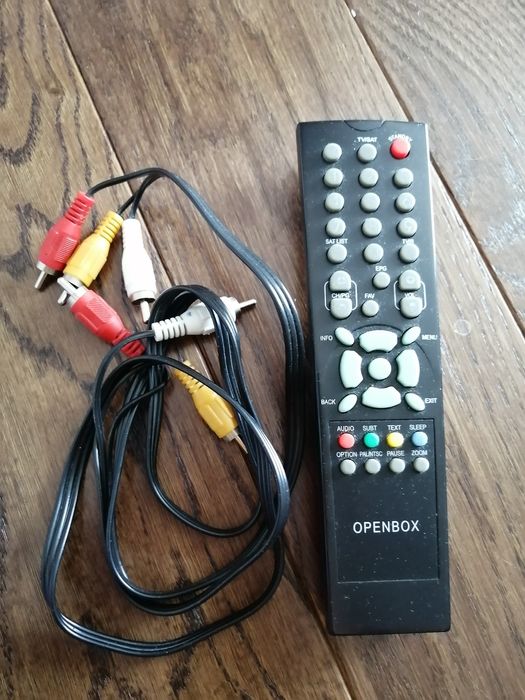 Тюнер Openbox  X- 800