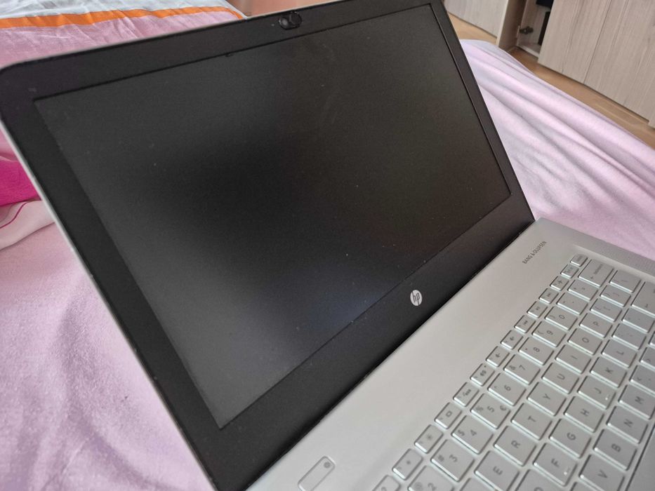 Laptop HP Envy 13' 4GB 238SSD i5-6200U Win10 Home