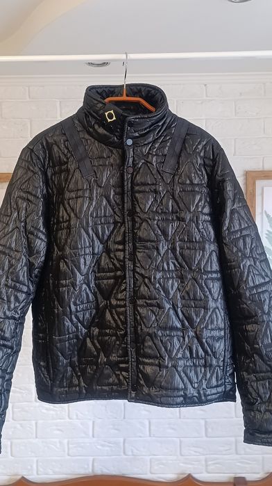 Куртка,стьоганка MASTRUM р.S