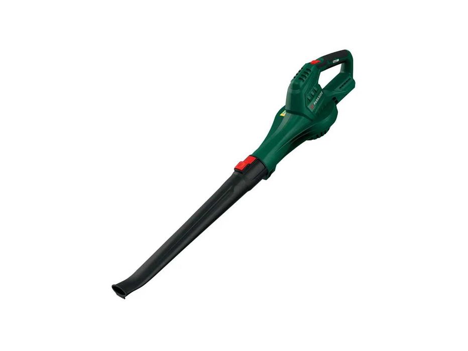 Kit Soprador 20V + Bateria Parkside