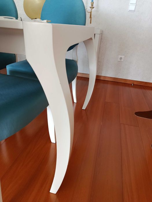 Mobília completa sala